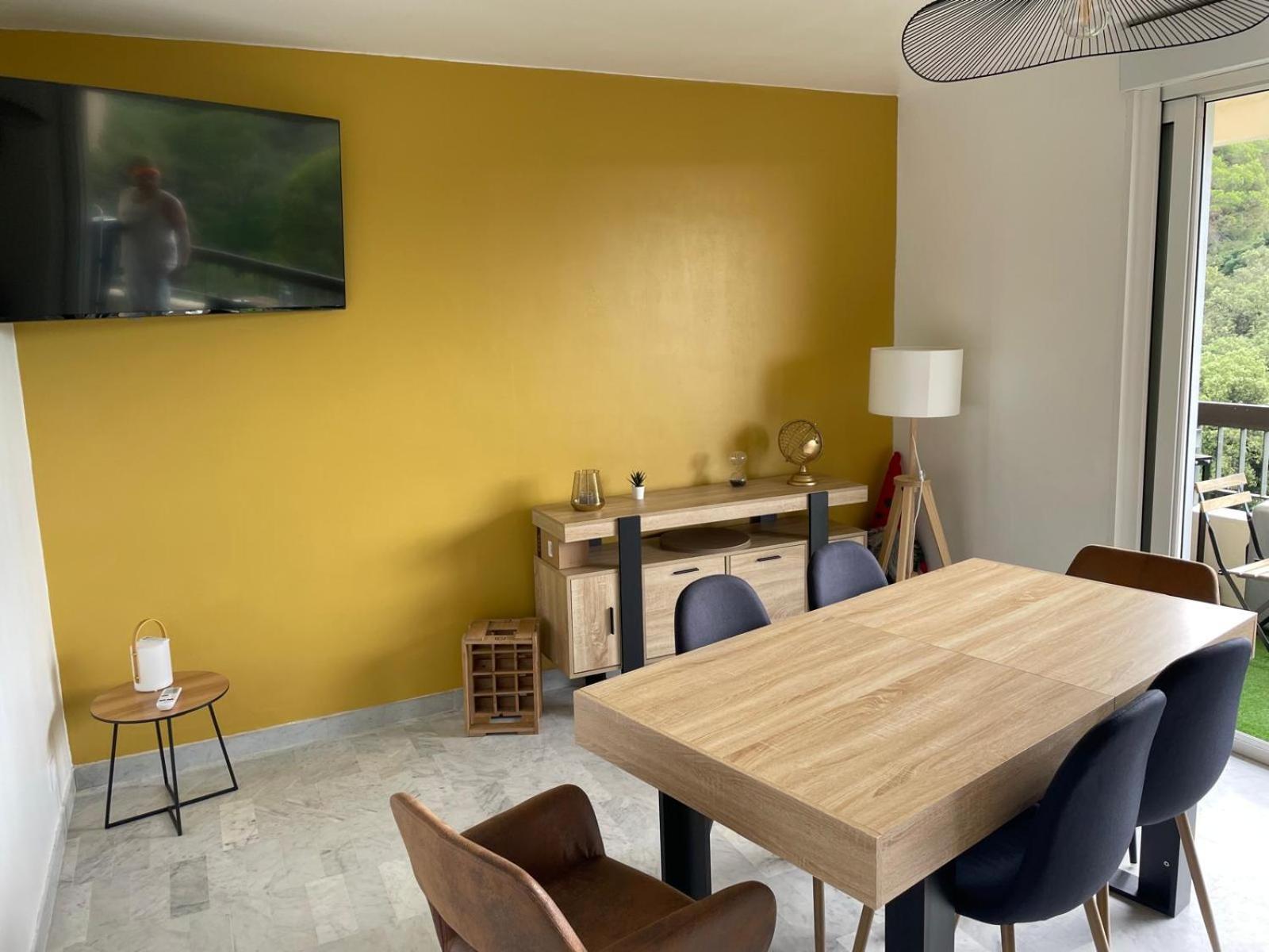 Serenity Appartement *