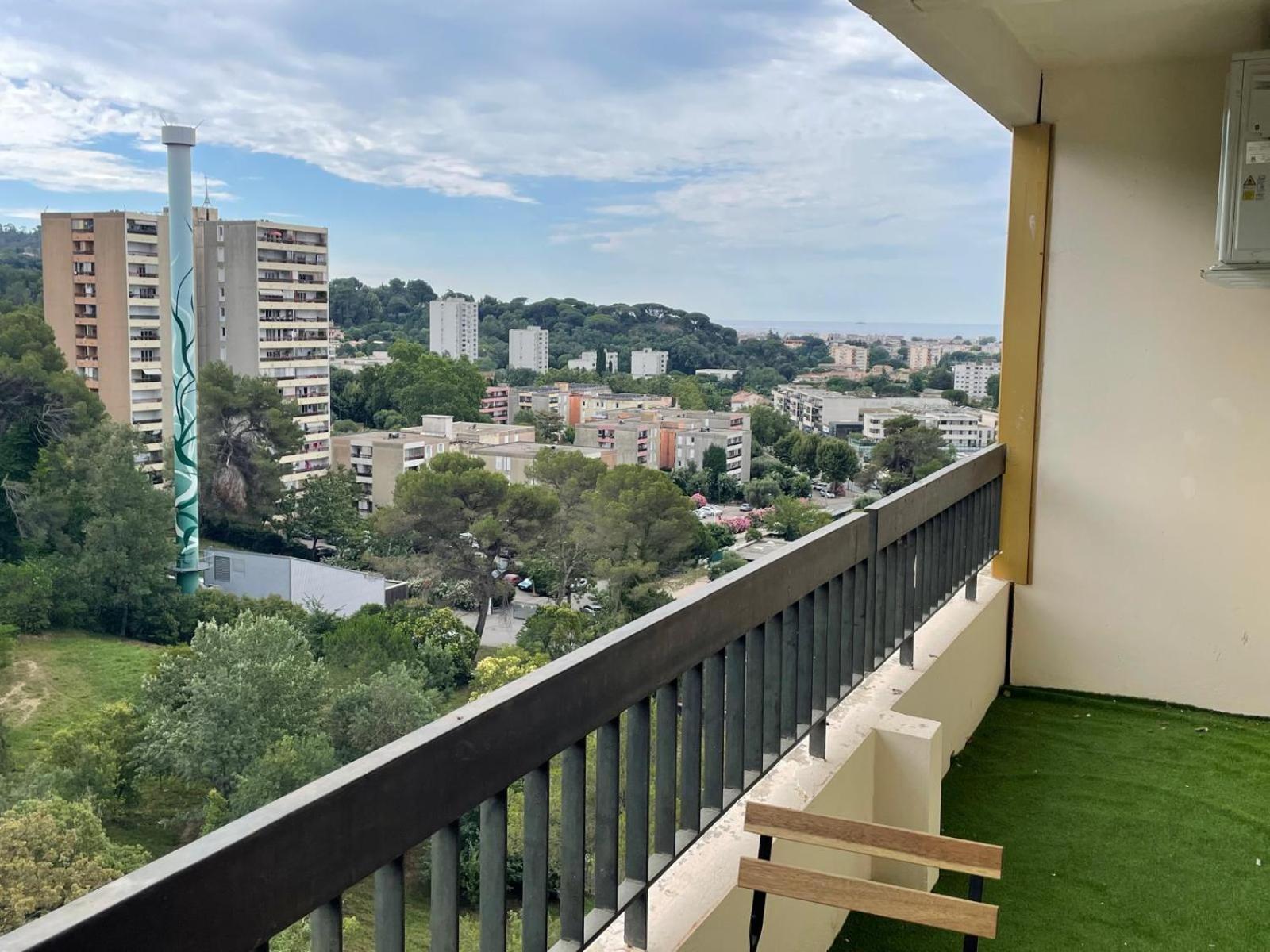Appartement Serenity